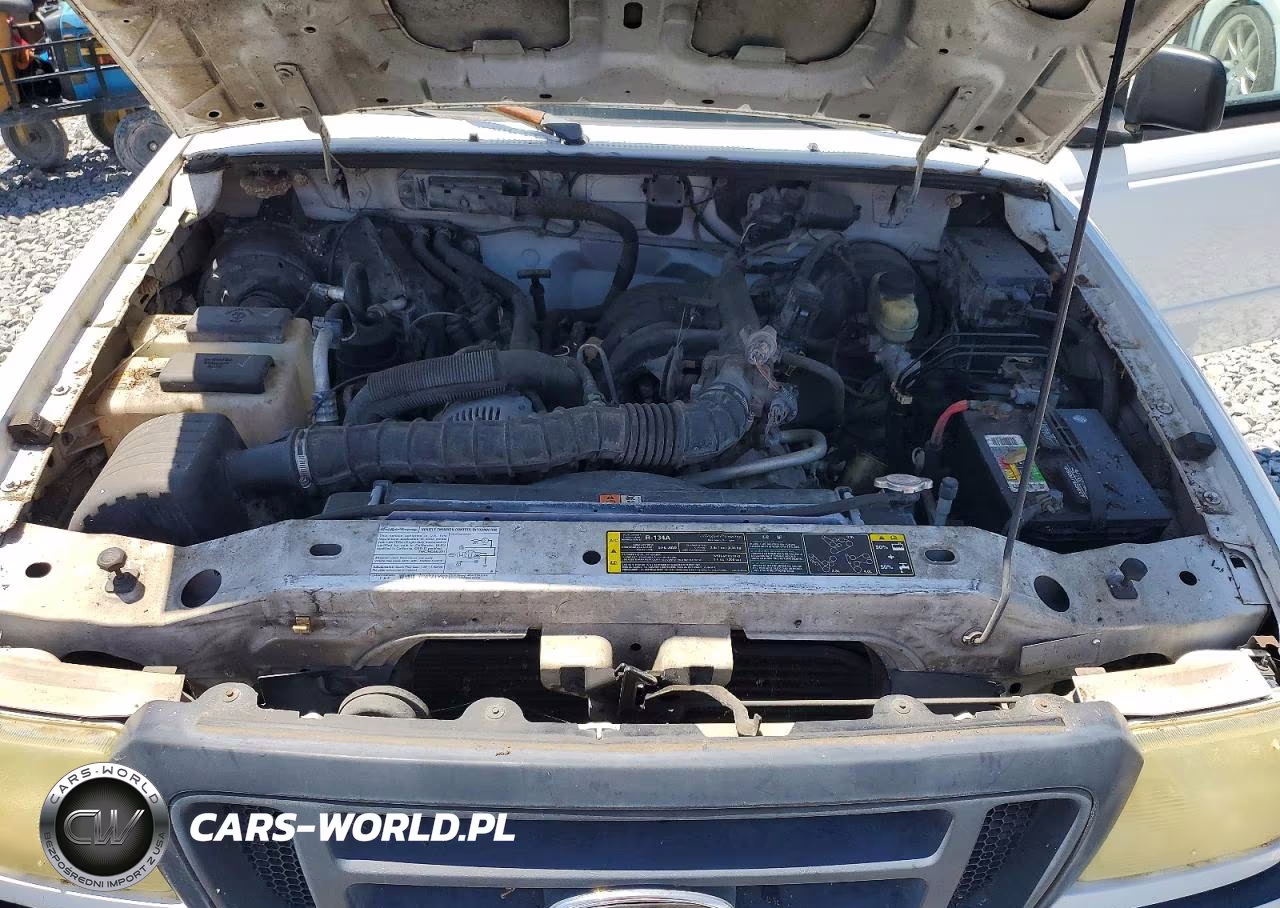 2004 Ford Ranger VIN:1FTYR14U34PB27527 - 11