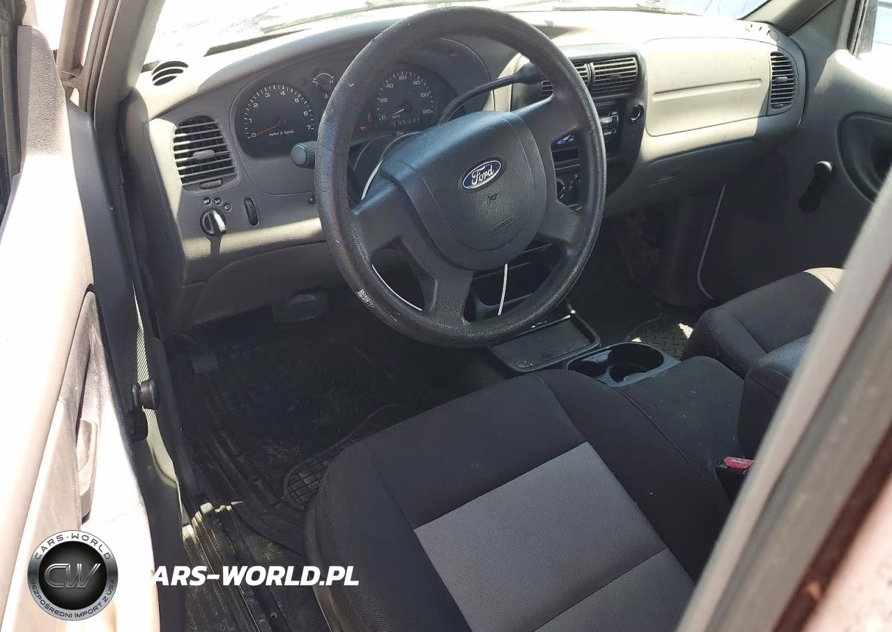 2004 Ford Ranger VIN:1FTYR14U34PB27527 - 8