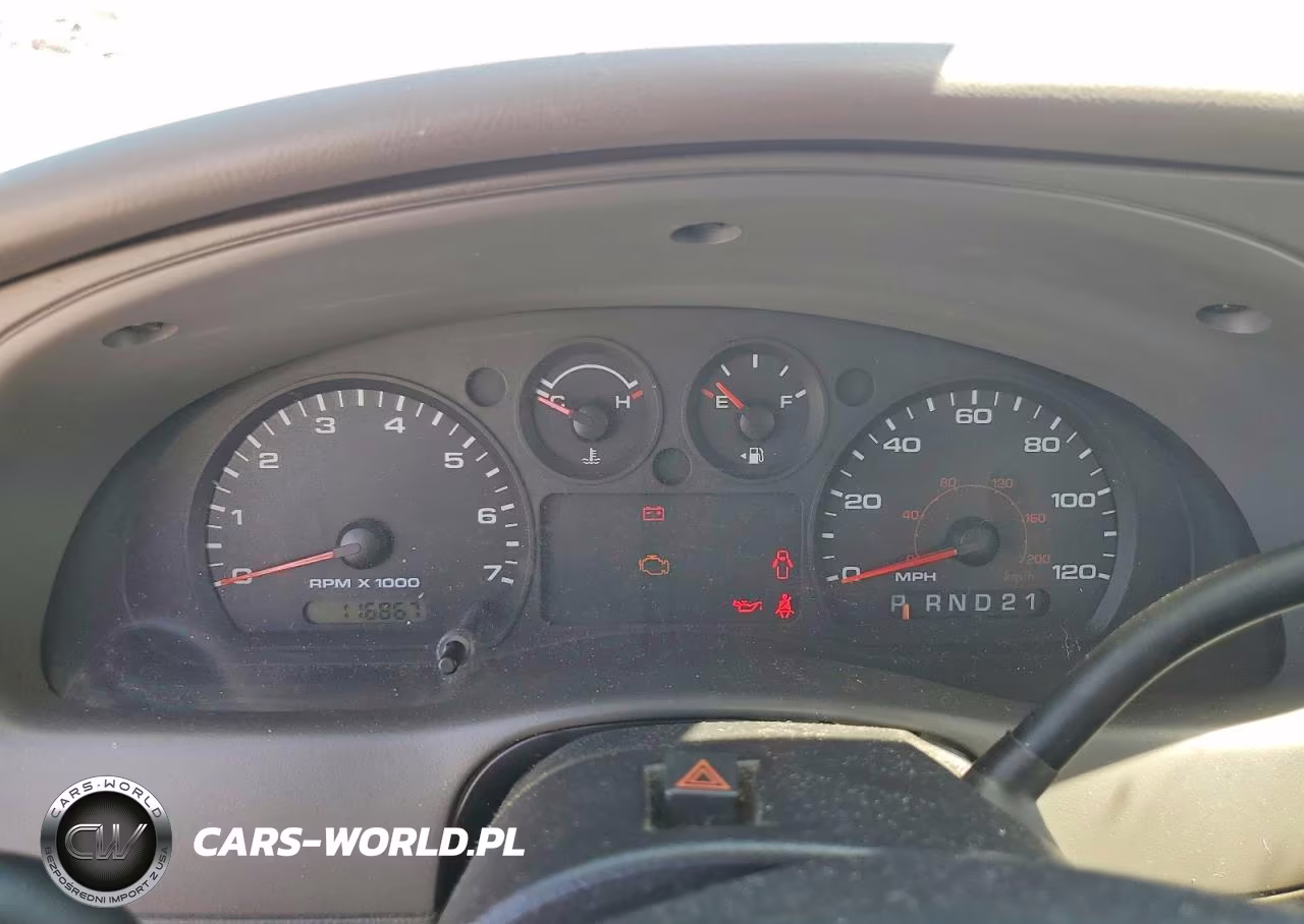 2004 Ford Ranger VIN:1FTYR14U34PB27527 - 9