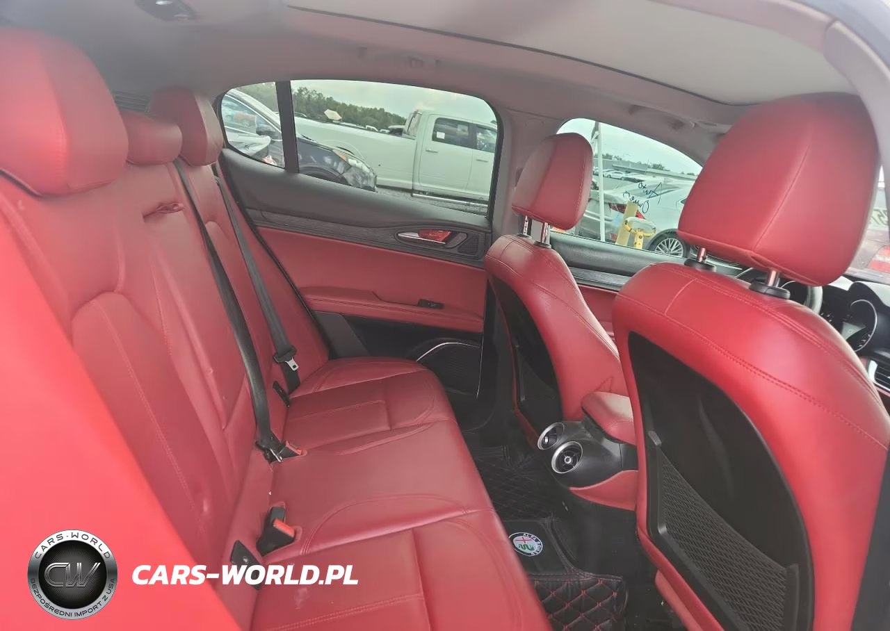 2020 Alfa Romeo Stelvio VIN:ZASPAJAN7L7C88825 - 10