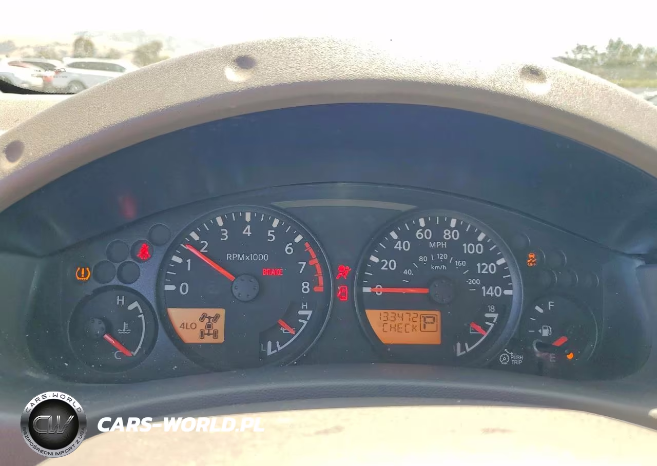 2013 Nissan Frontier S VIN:1N6AD0EV4DN723773 - 9