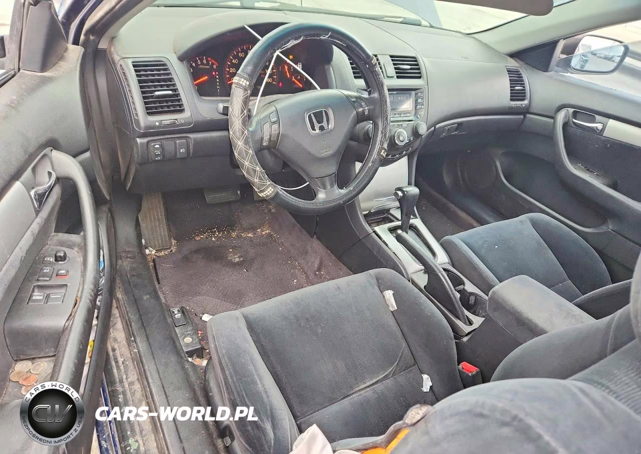 2003 Honda Accord VIN:1HGCM72683A013638 - 8