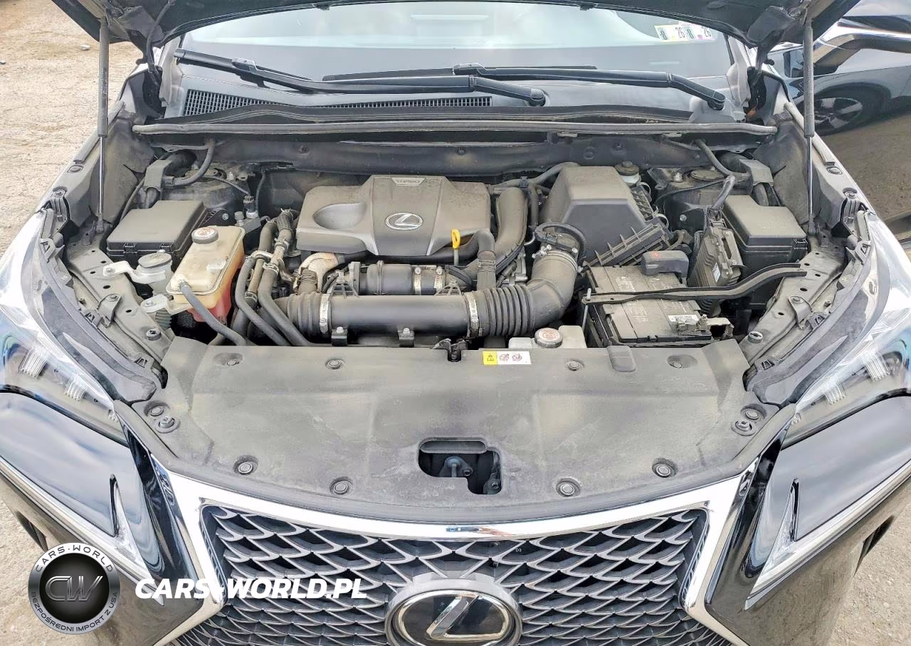2016 Lexus Nx 200T F Sport VIN:JTJBARBZ6G2089719 - 12