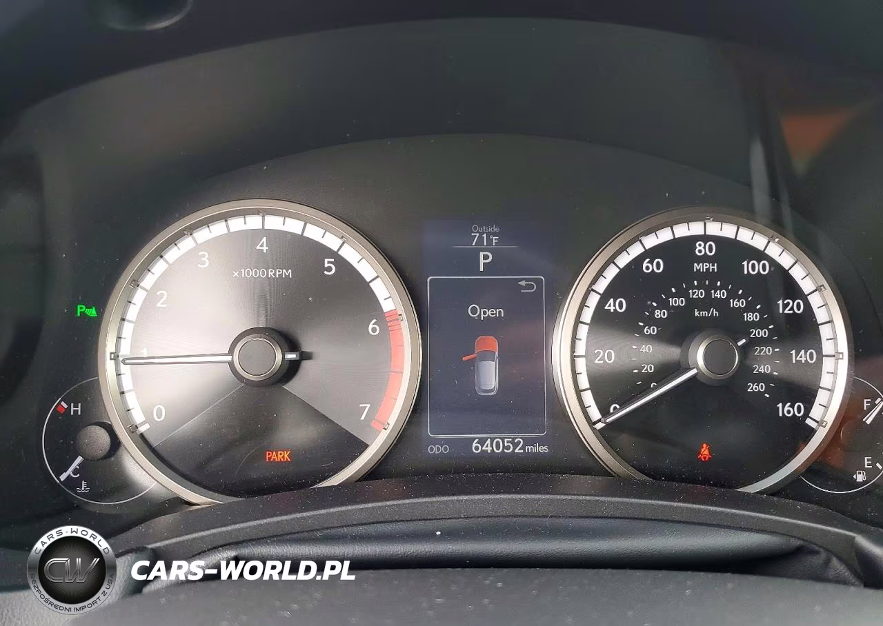 2016 Lexus Nx 200T F Sport VIN:JTJBARBZ6G2089719 - 9