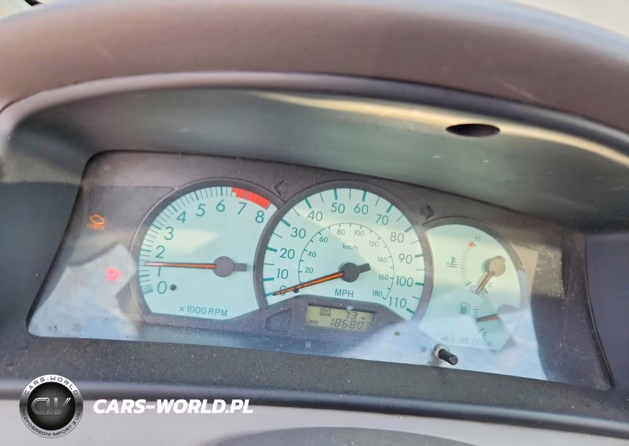 2004 Toyota Corolla Le VIN:1NXBR32E94Z226394 - 9
