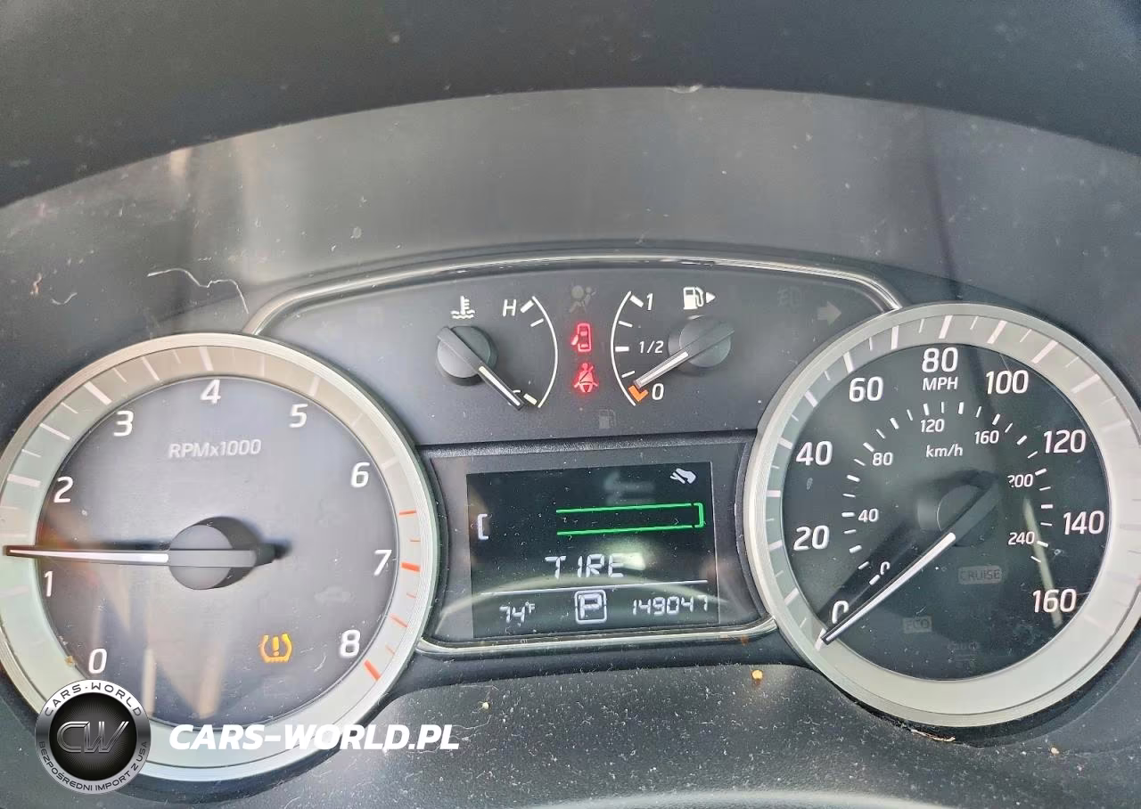 2014 Nissan Sentra Sr VIN:3N1AB7AP9EY279600 - 9