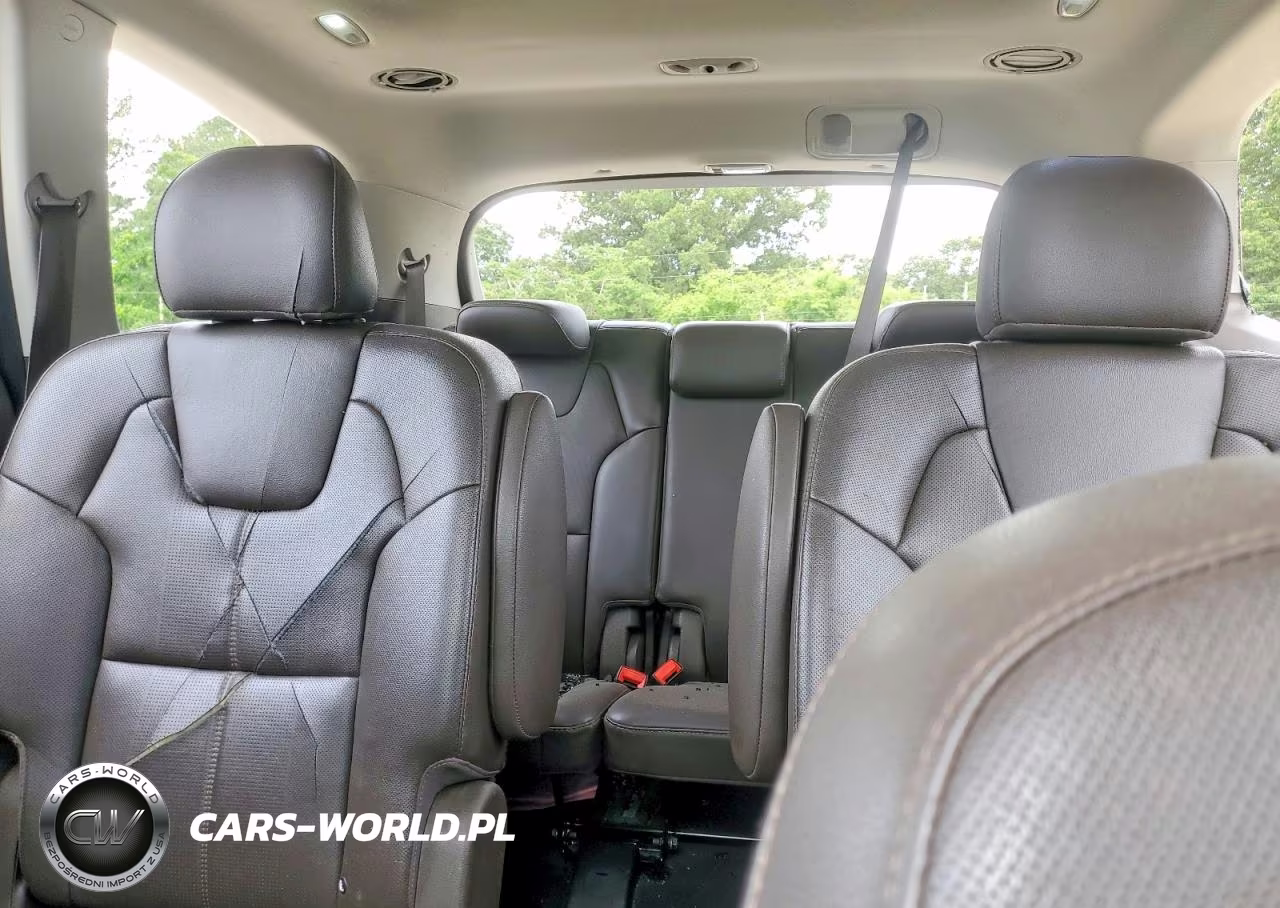 2020 Kia Telluride Sx VIN:5XYP5DHC5LG088032 - 10