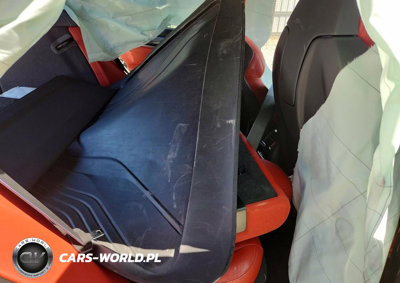 2024 BMW X4 M VIN:5YM23EC01R9U35960 - 11