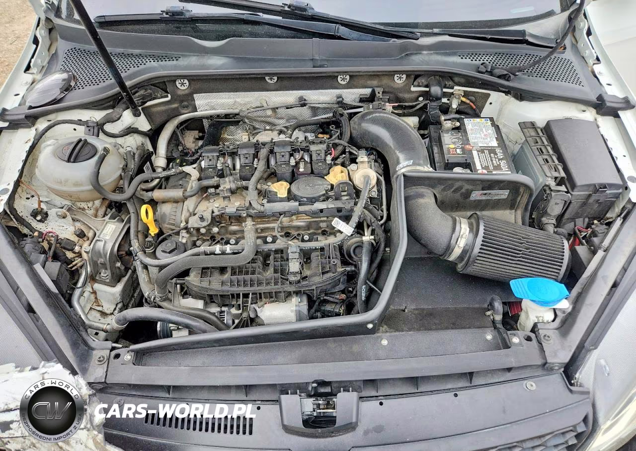 2017 Volkswagen Gti S VIN:3VW4T7AU3HM031736 - 11