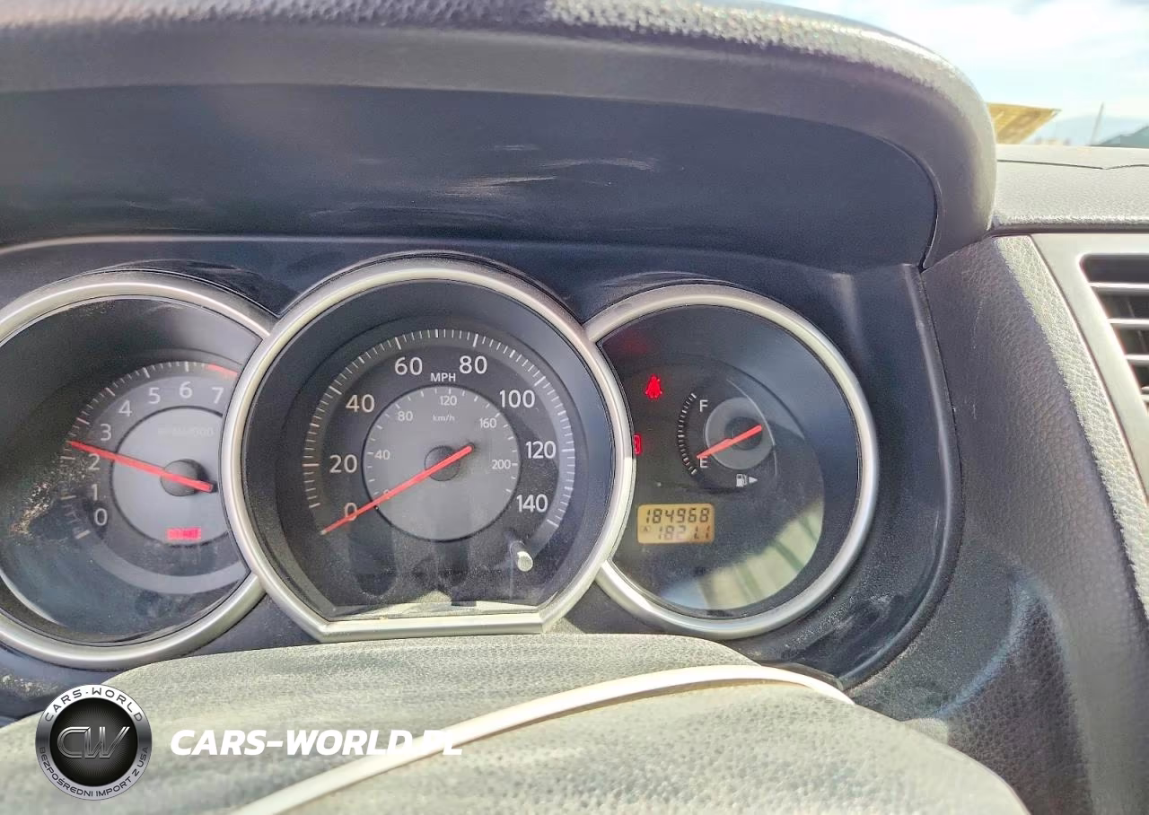 2009 Nissan Versa 1.8 S VIN:3N1BC13E49L477157 - 9