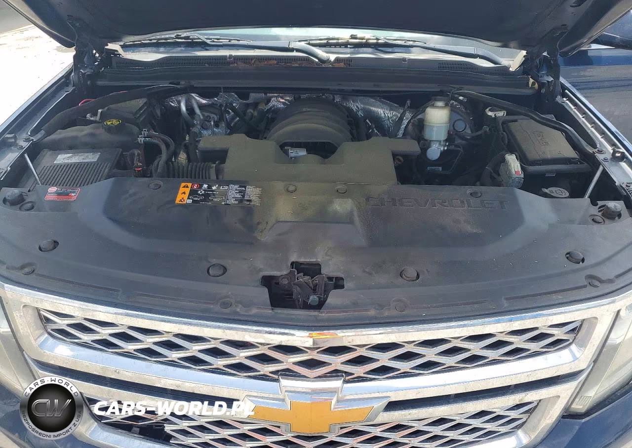 2017 Chevrolet Tahoe C1500 Lt VIN:1GNSCBKC9HR228824 - 11