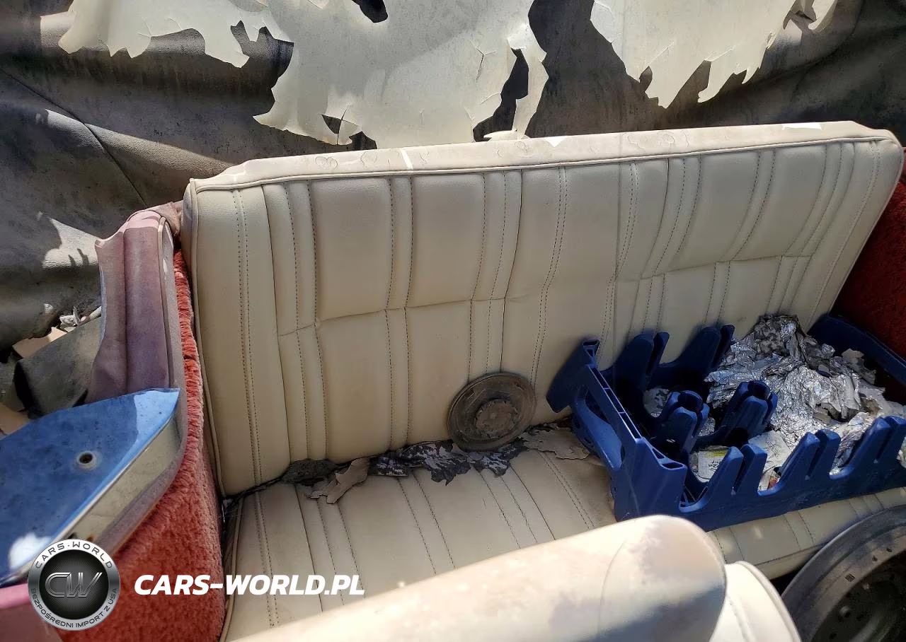 1984 Chrysler Lebaron VIN:1CSBC55C6DG155606 - 10