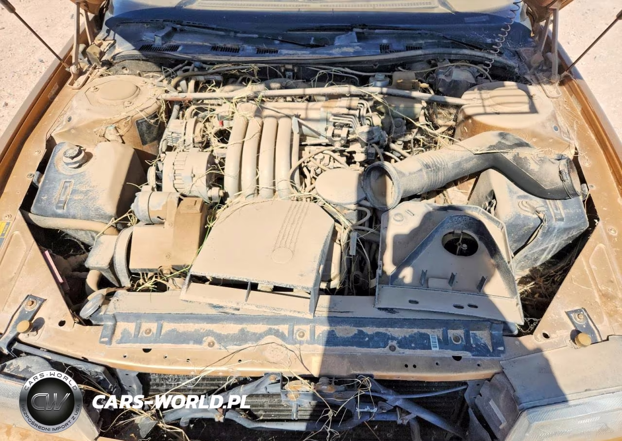 1986 Cadillac Allante VIN:1G6VR3175HU102474 - 11