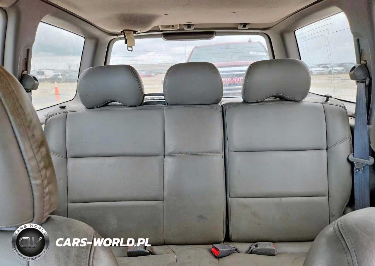 2001 Subaru Forester S VIN:JF1SF656X1H745452 - 10