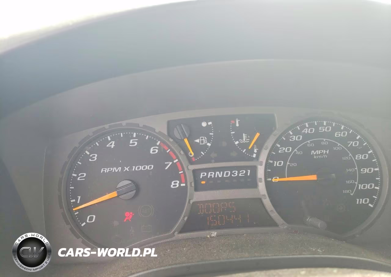 2006 Chevrolet Colorado VIN:1GCDT196868300949 - 9