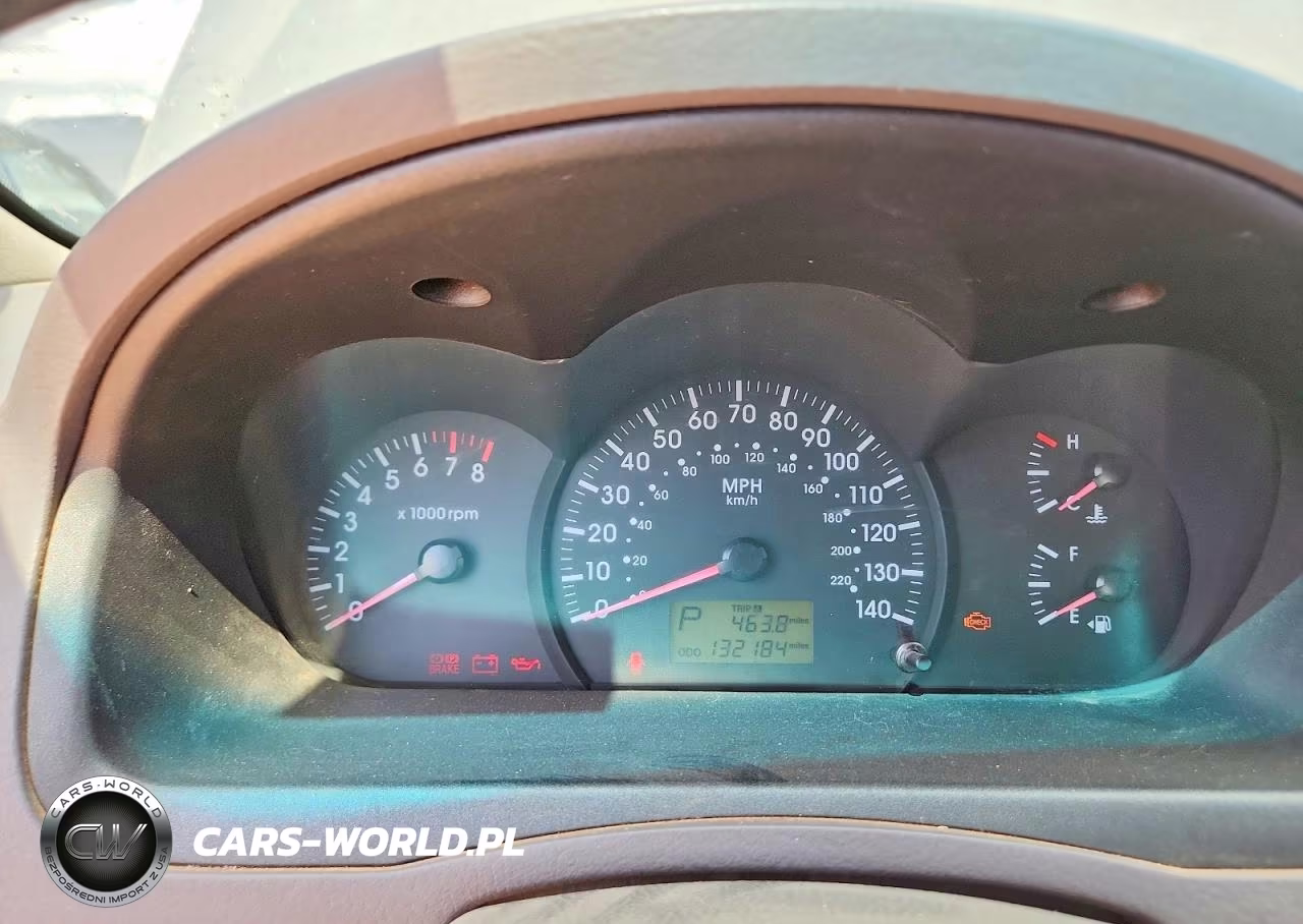 2006 Kia Spectra Ex VIN:KNAFE121165311520 - 9