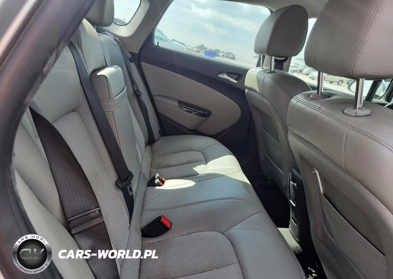 2013 Buick Verano VIN:1G4PP5SK2D4235581 - 10