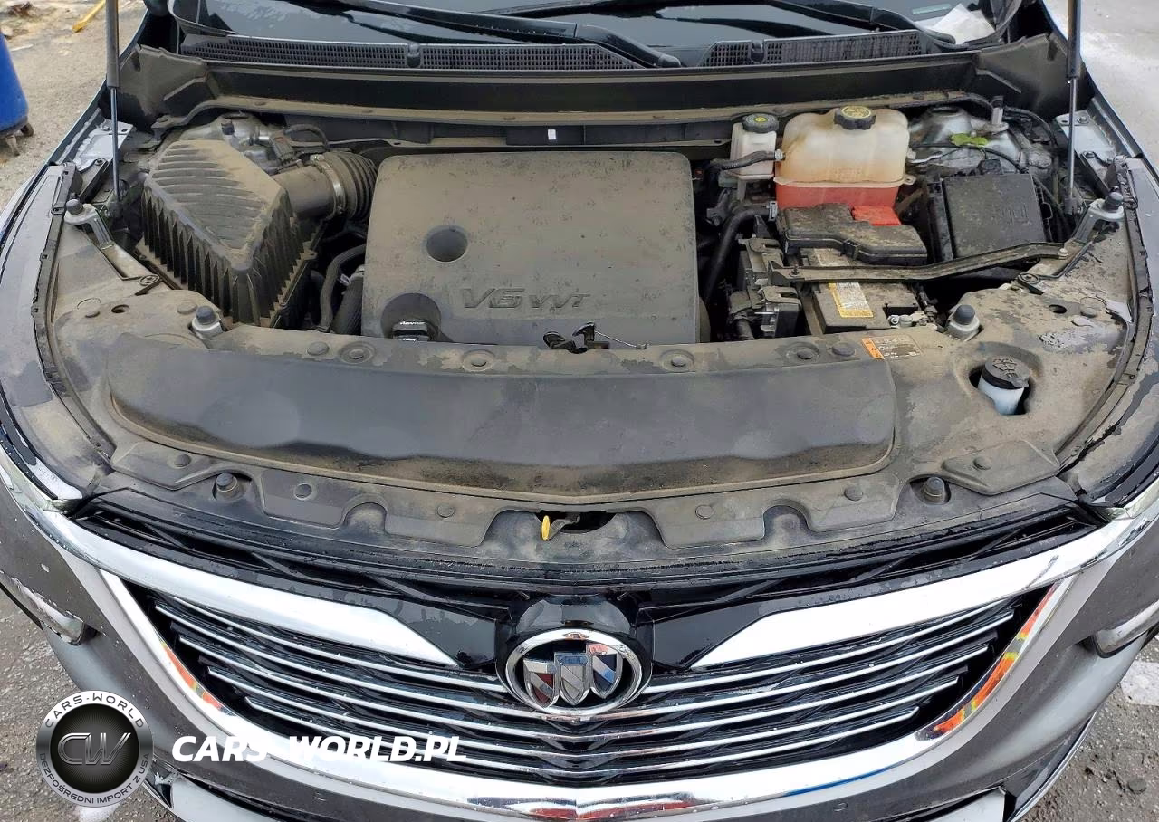 2023 Buick Enclave Premium VIN:5GAERCKW7PJ176399 - 12