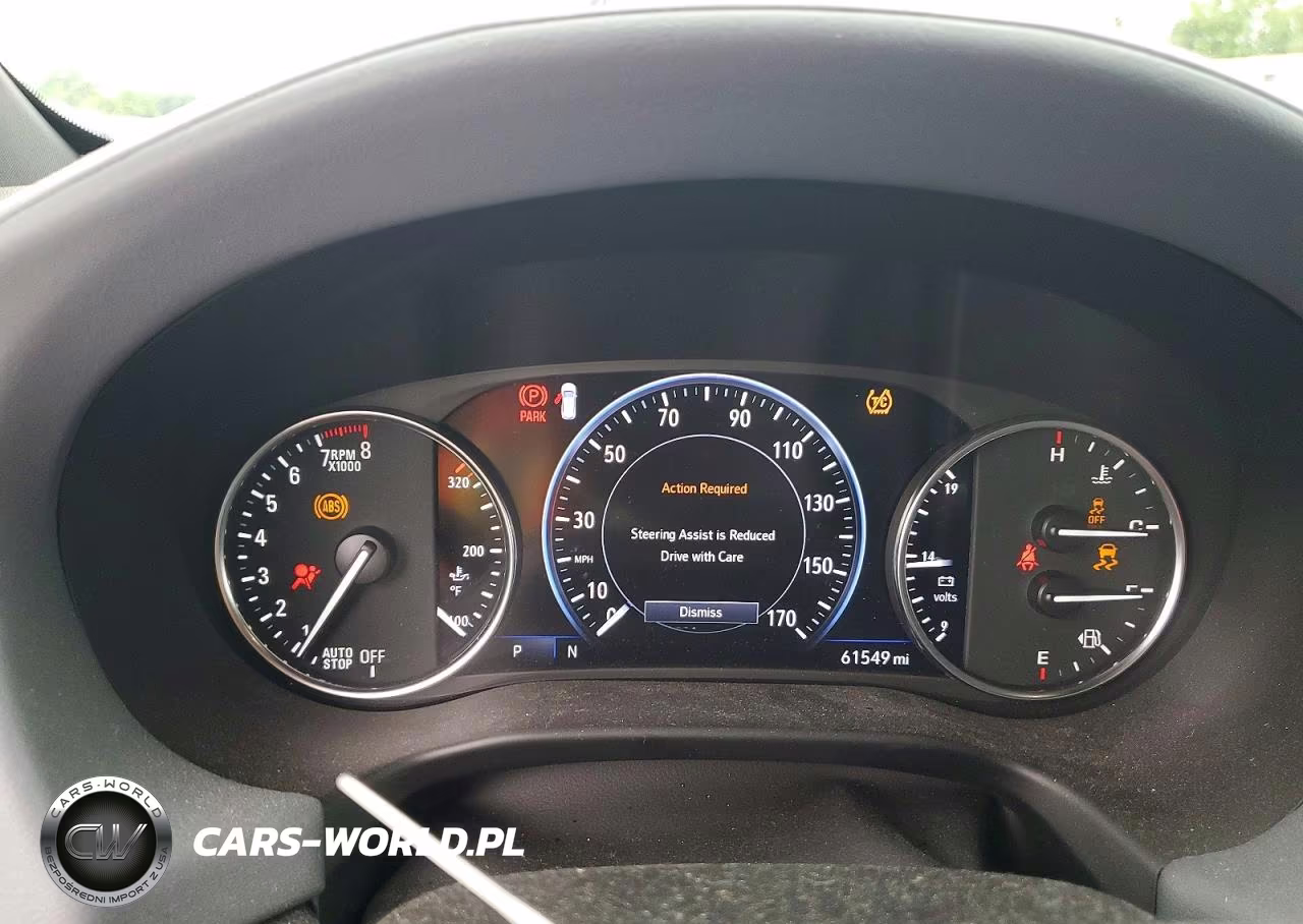 2023 Buick Enclave Premium VIN:5GAERCKW7PJ176399 - 9