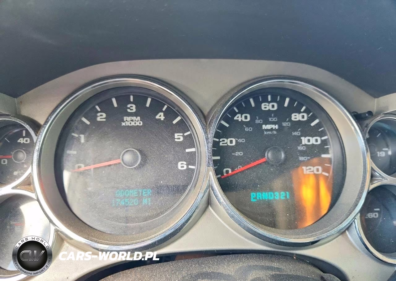 2007 GMC New Sierra K1500 VIN:3GTEK13M07G508334 - 9