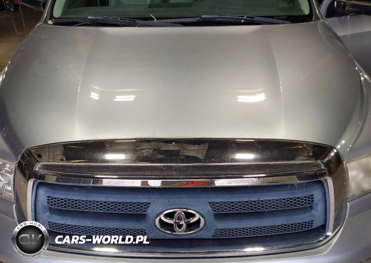 2010 Toyota Tundra Double Cab Sr5 VIN:5TFUY5F19AX106057 - 11
