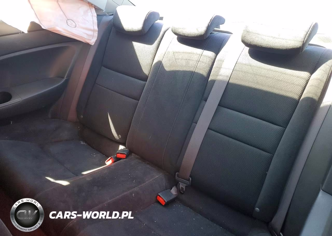 2006 Honda Civic Si VIN:2HGFG21506H706516 - 10