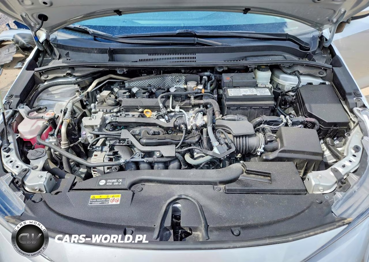 2024 Toyota Corolla Le VIN:5YFB4MDE0RP091686 - 11