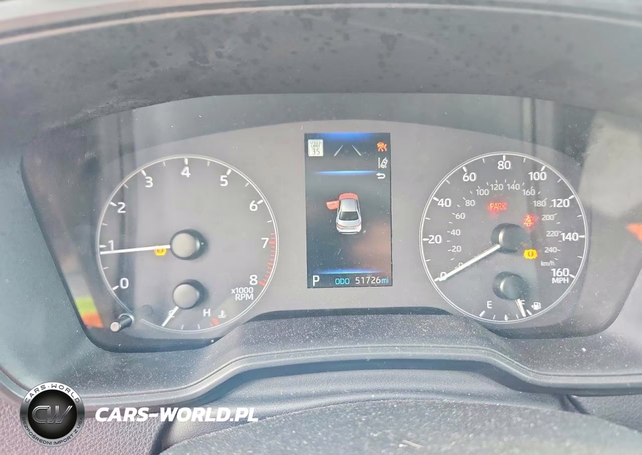 2024 Toyota Corolla Le VIN:5YFB4MDE0RP091686 - 9