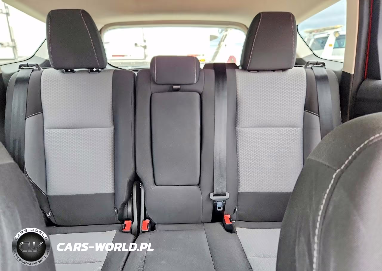 2018 Ford Escape Se VIN:1FMCU0GD2JUC69231 - 10