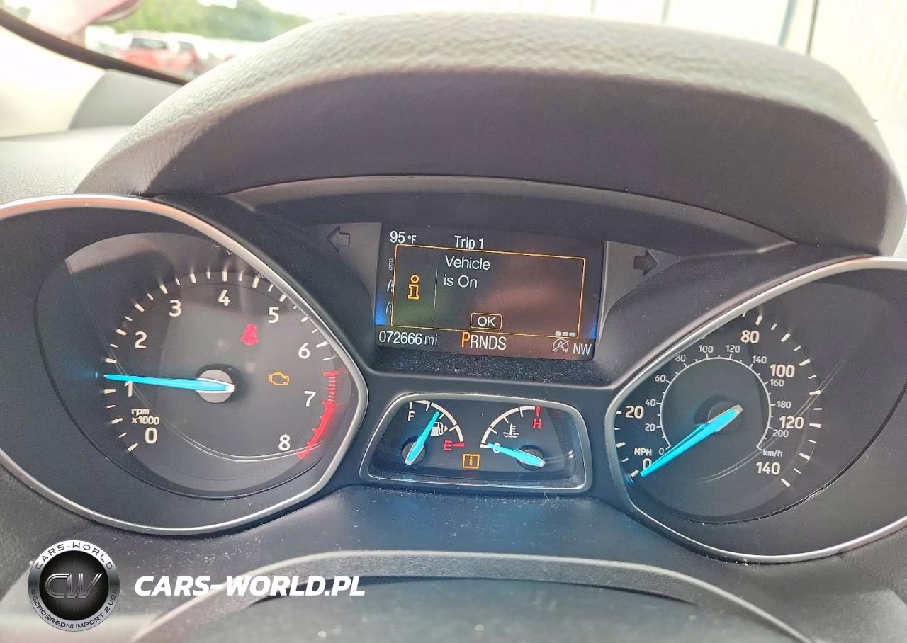 2018 Ford Escape Se VIN:1FMCU0GD2JUC69231 - 9