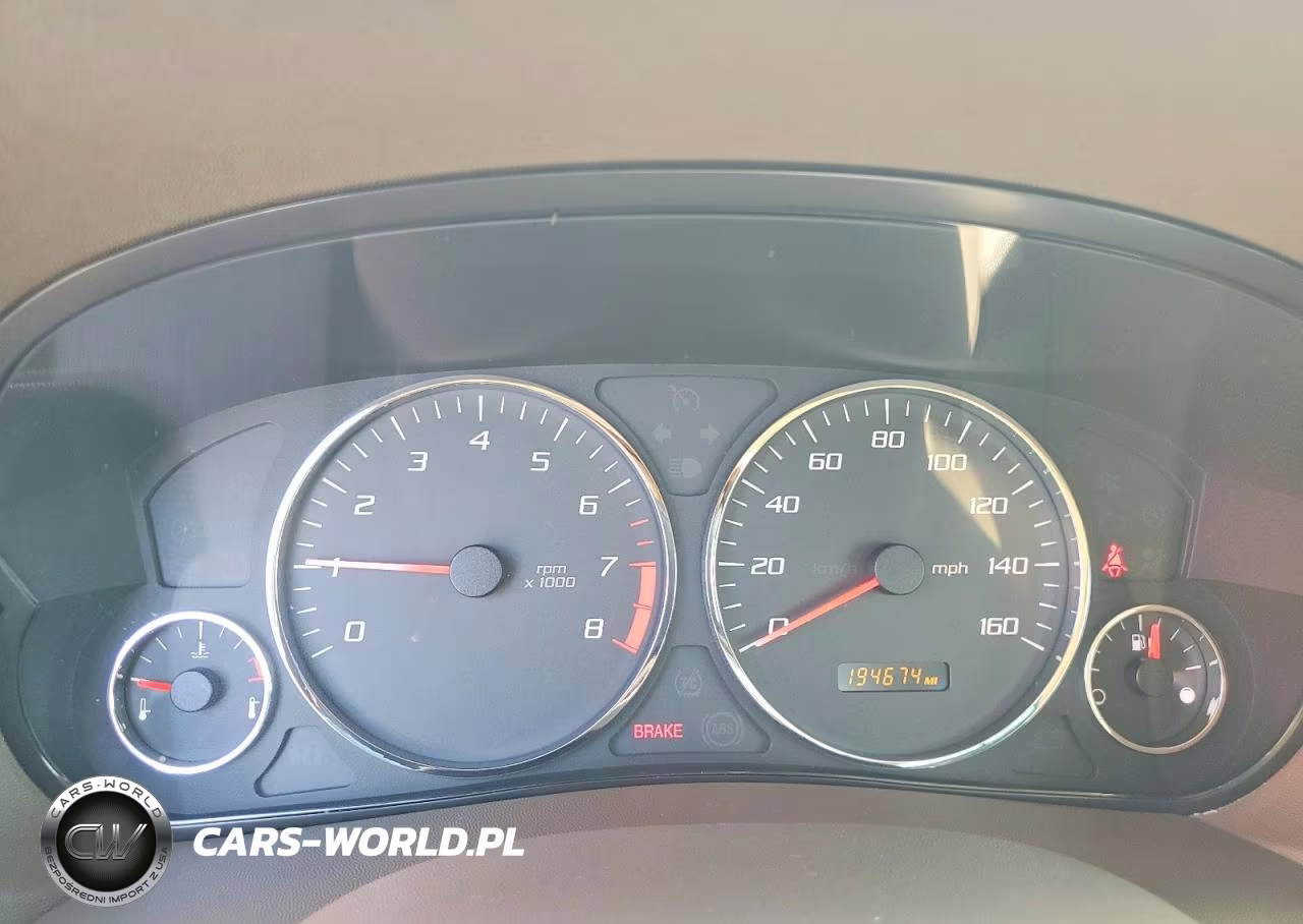 2007 Cadi Cts VIN:1G6DP577970111432 - 9