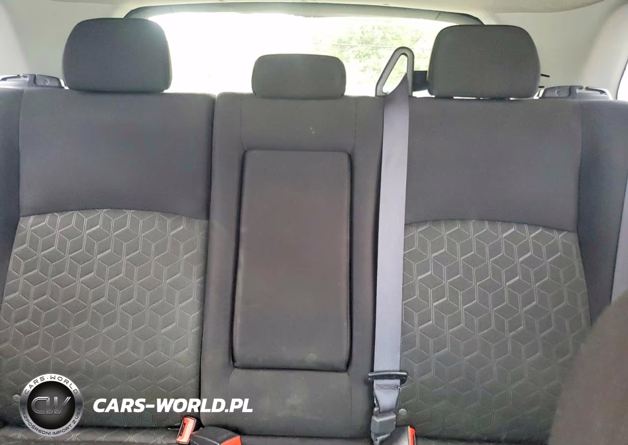 2020 Mitsubishi Outlander Sport Es VIN:JA4AP3AU7LU013192 - 10