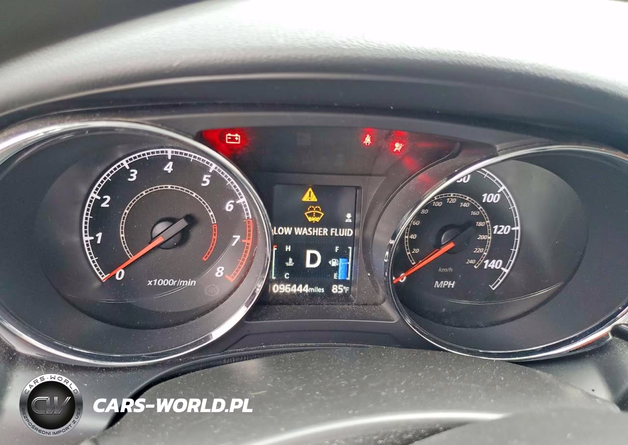 2020 Mitsubishi Outlander Sport Es VIN:JA4AP3AU7LU013192 - 9