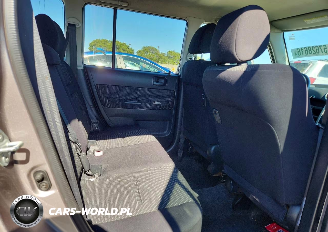 2006 Toyota Scion Xb VIN:JTLKT324964054694 - 11
