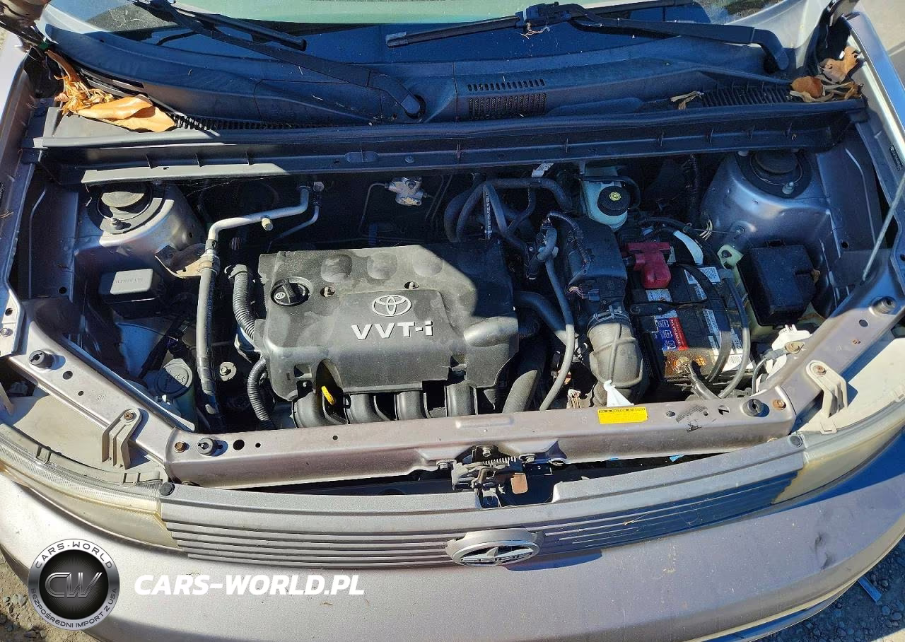 2006 Toyota Scion Xb VIN:JTLKT324964054694 - 12
