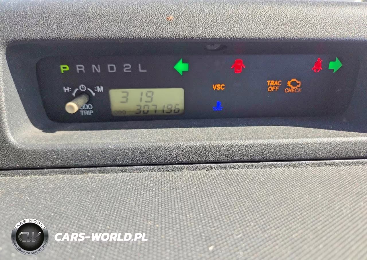 2006 Toyota Scion Xb VIN:JTLKT324964054694 - 9