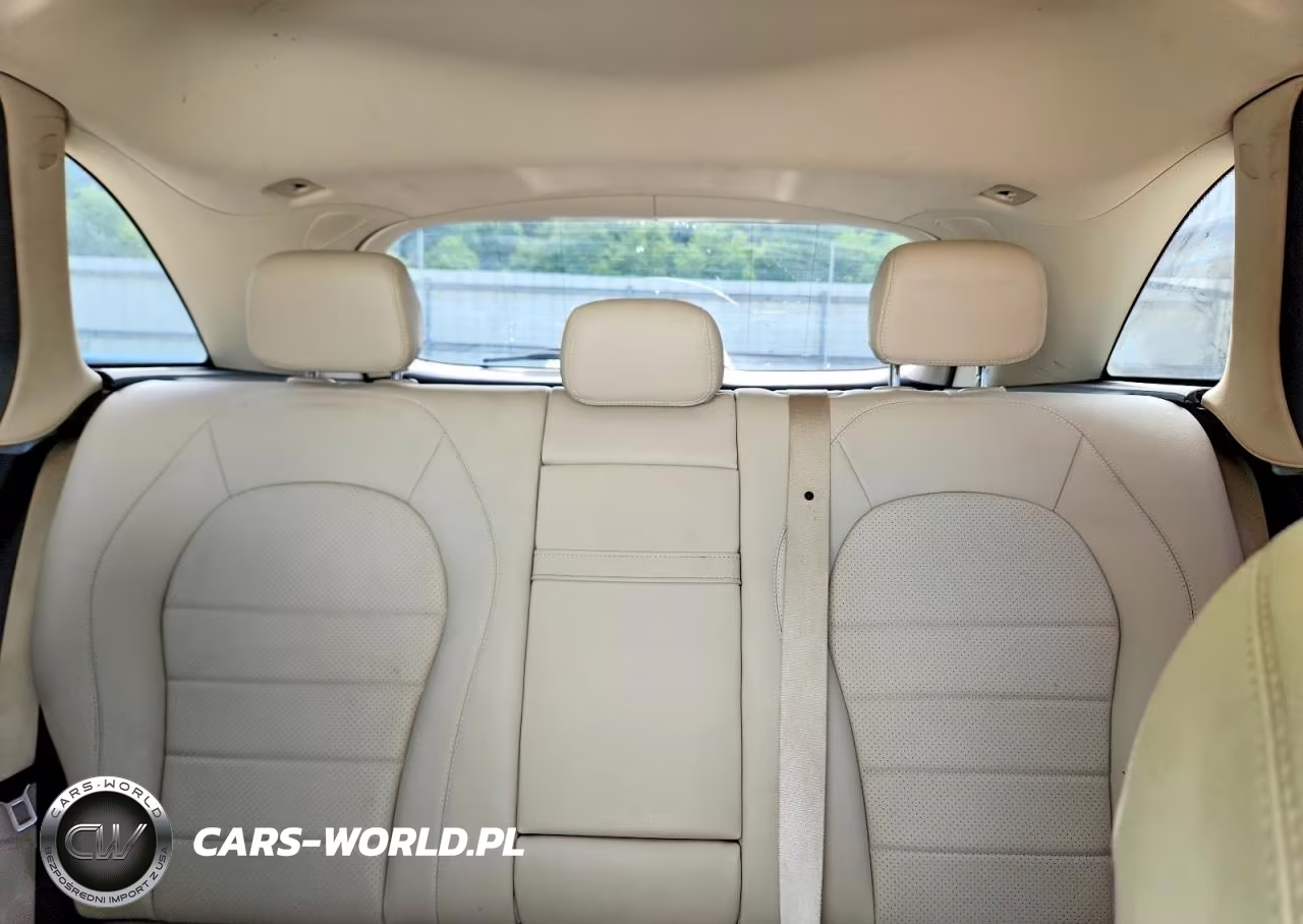 2017 Mercedes-Benz Glc 300 4Matic VIN:WDC0G4KB8HF139250 - 10