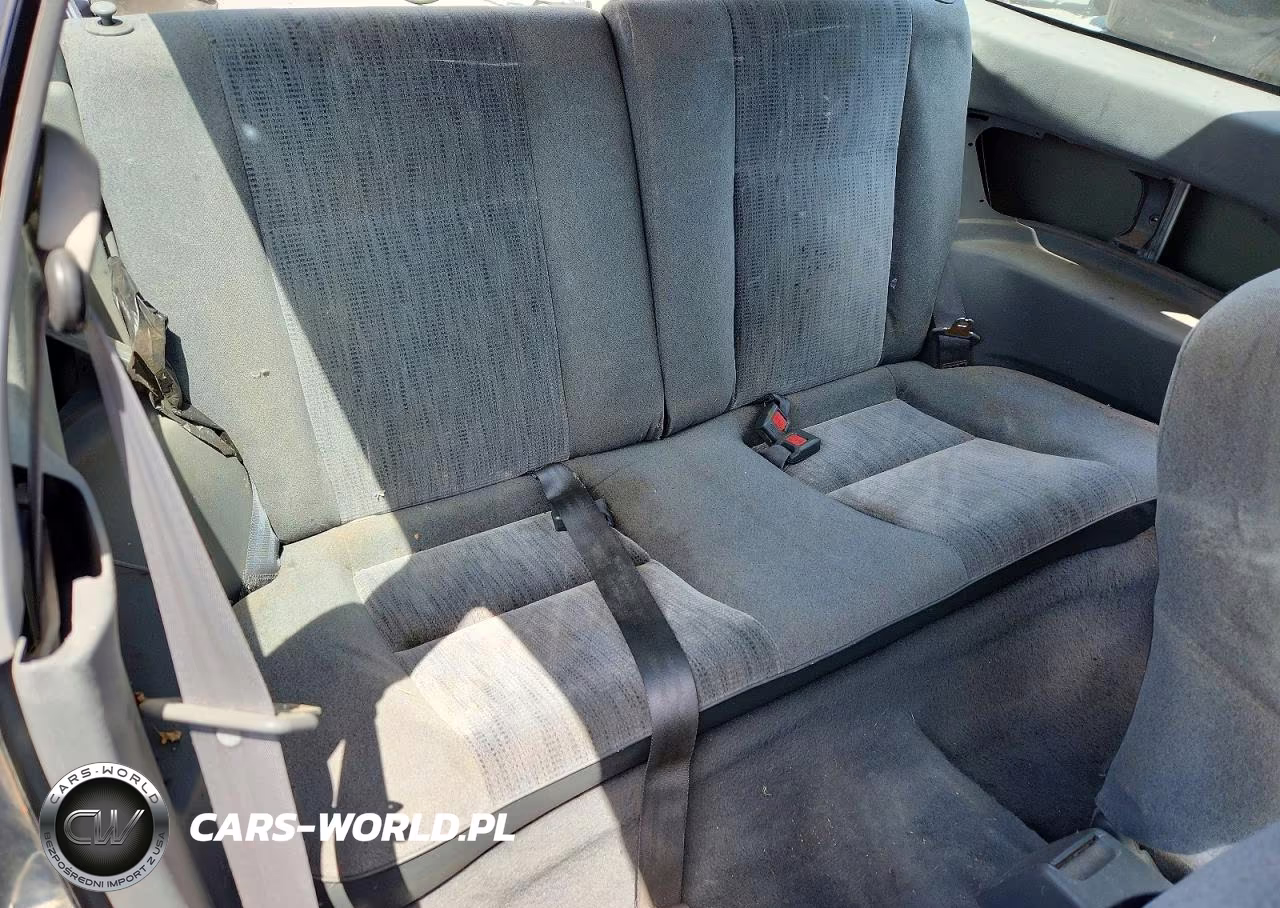1995 Honda Civic Dx VIN:2HGEH2367SH519279 - 10