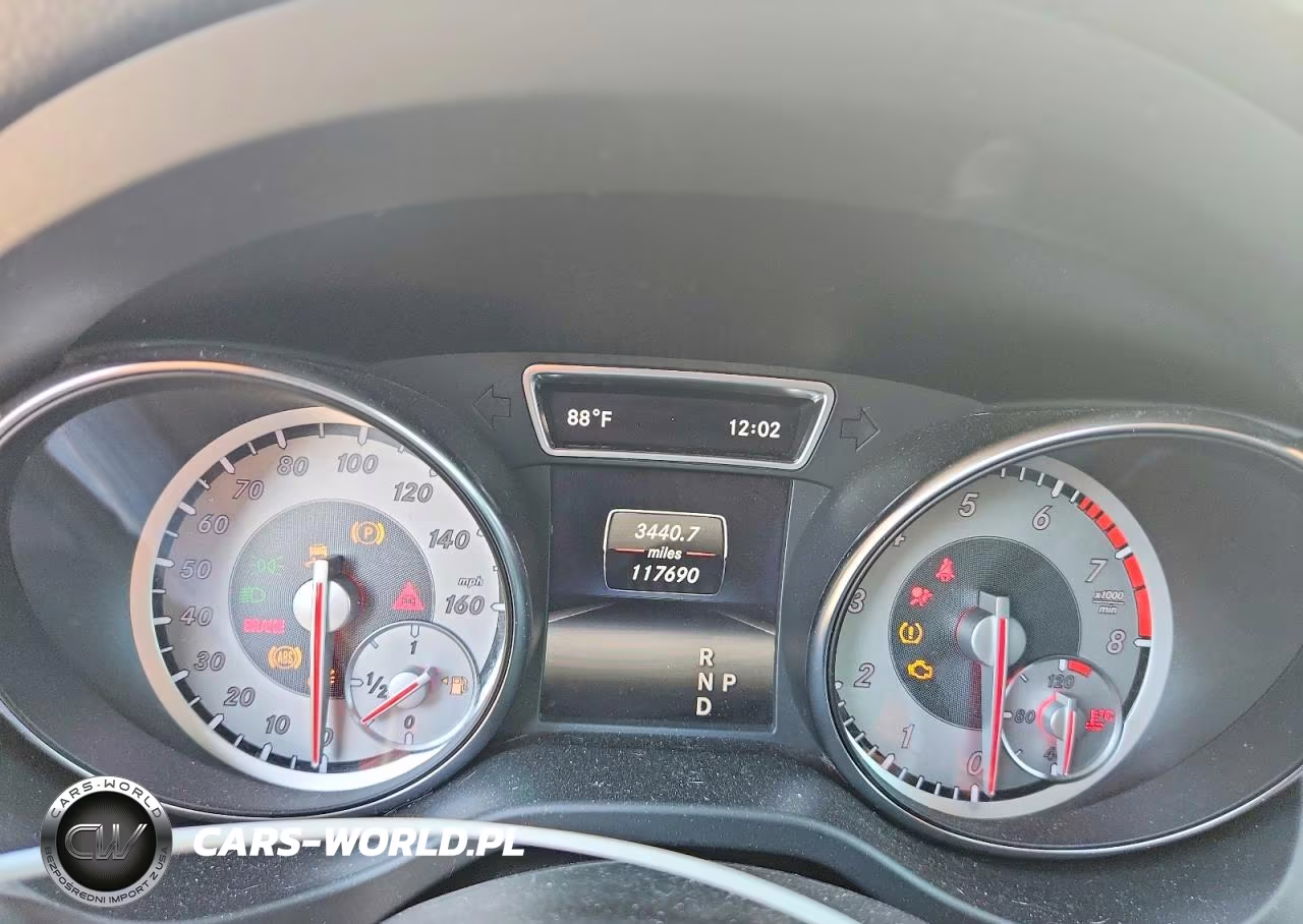 2015 Mercedes-Benz Cla 250 VIN:WDDSJ4EB7FN169473 - 9