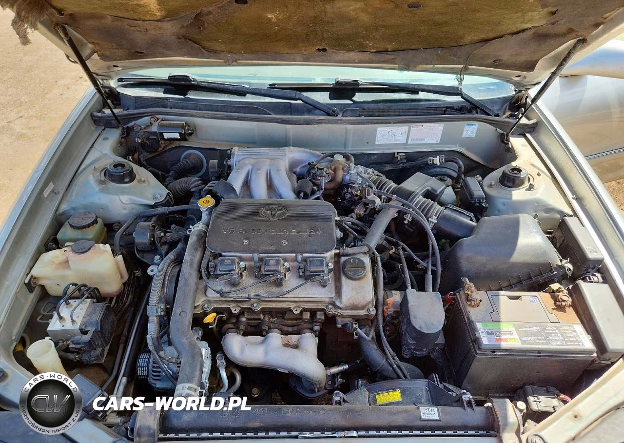 1999 Toyota Avalon Xls VIN:4T1BF18B4XU343038 - 11