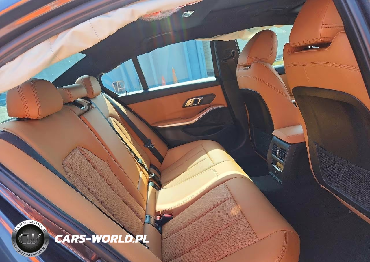 2022 BMW M340Xi VIN:3MW5U9J07N8C62864 - 10