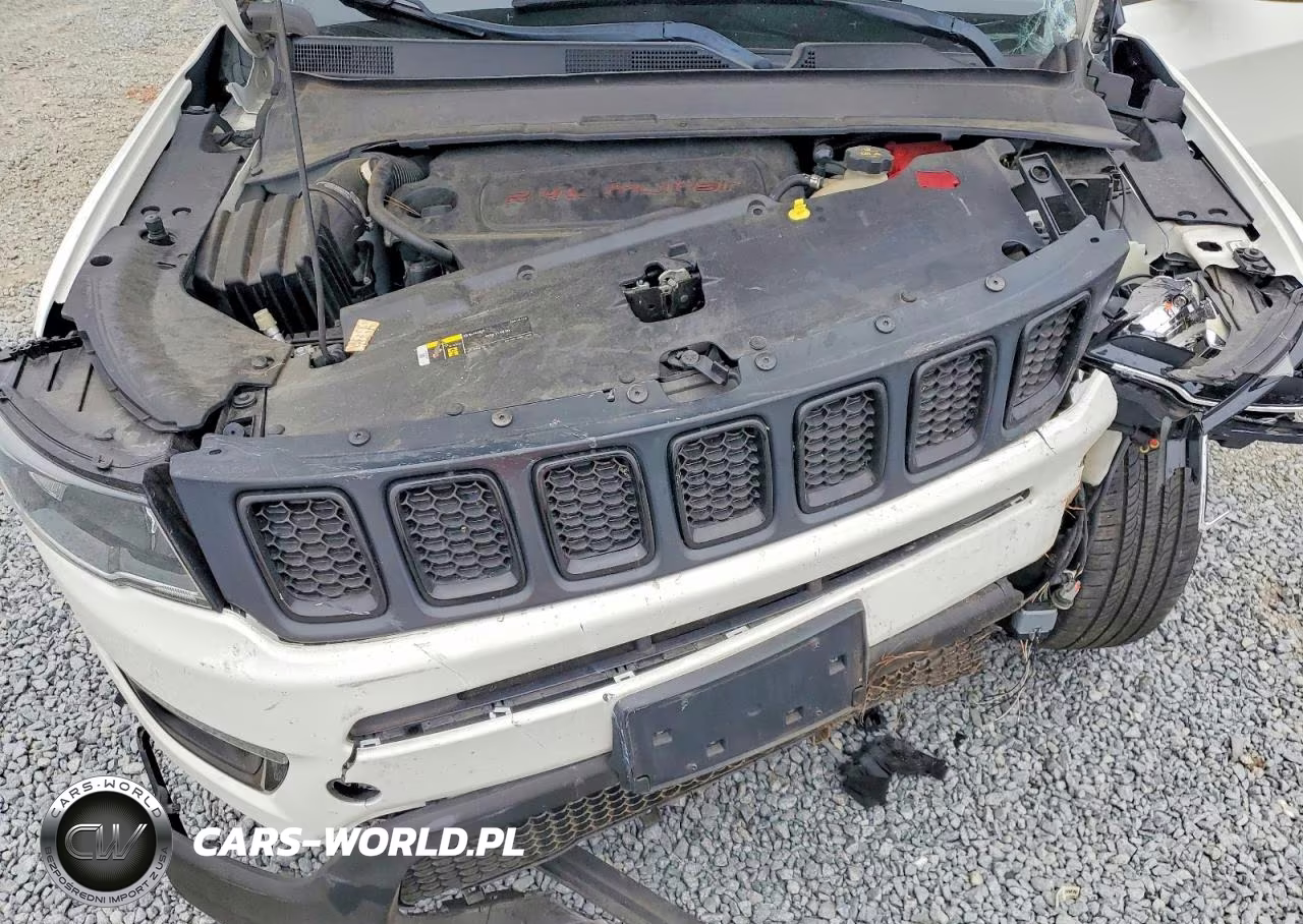 2020 Jeep Compass Latitude VIN:3C4NJCBB0LT147588 - 12