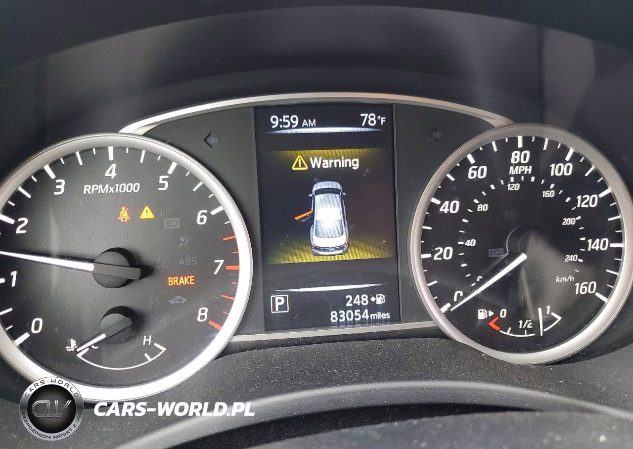 2016 Nissan Sentra Sv VIN:3N1AB7AP7GL667344 - 9