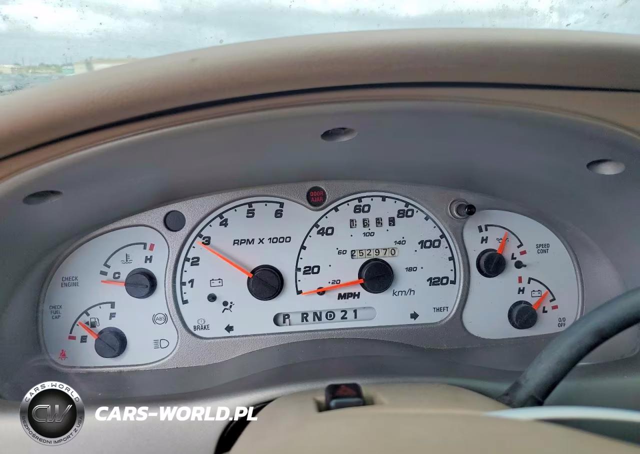2001 Ford Explorer Sport Trac VIN:1FMZU67E91UC98053 - 9