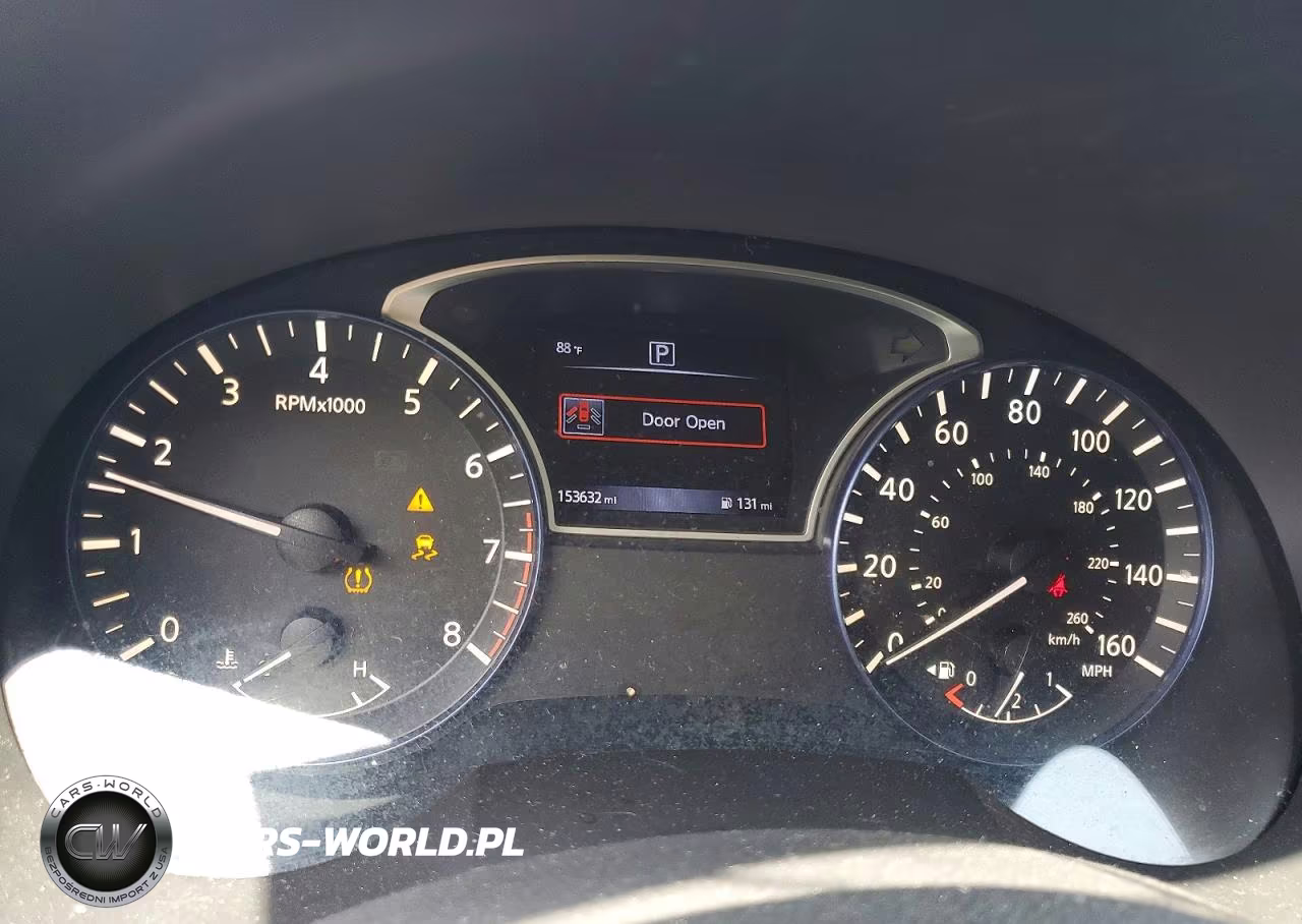 2017 Nissan Altima 2.5 Sr VIN:1N4AL3AP0HC474457 - 9
