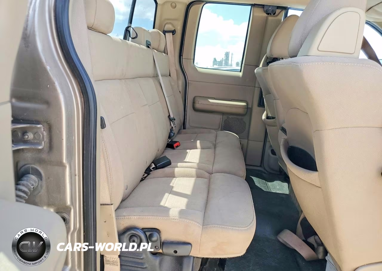 2004 Ford F150 VIN:1FTRX12WX4NB11285 - 10