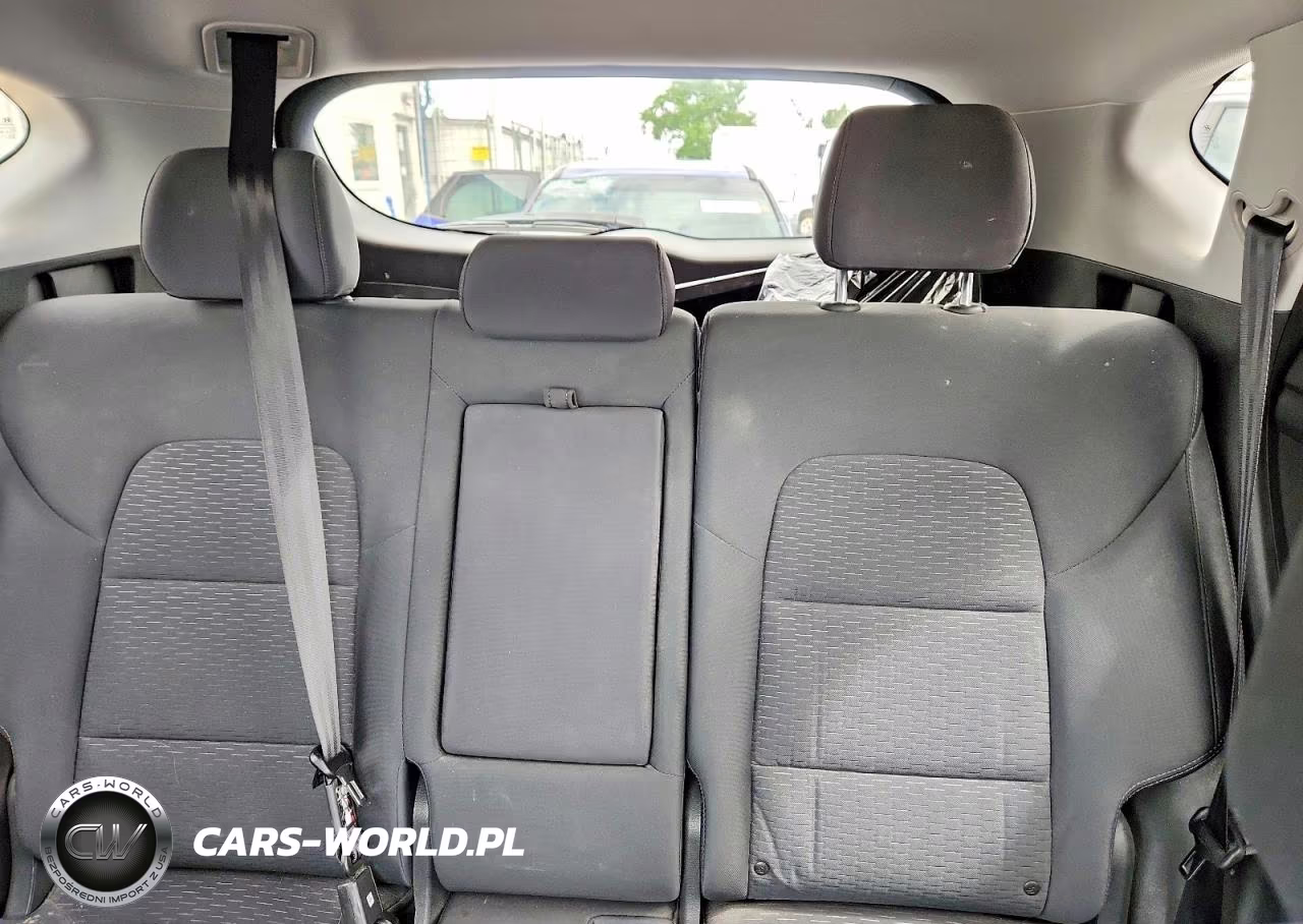 2020 Hyundai Tucson Se VIN:KM8J2CA47LU230239 - 10