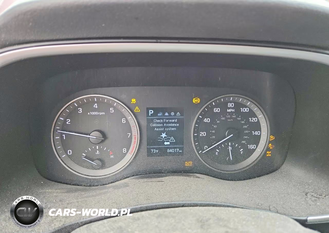 2020 Hyundai Tucson Se VIN:KM8J2CA47LU230239 - 9