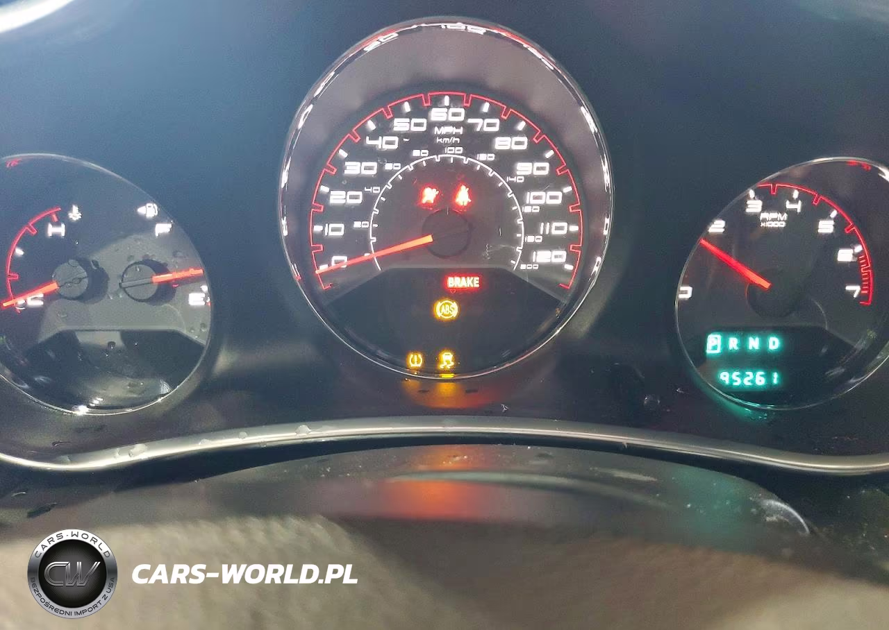 2014 Dodge Avenger Se VIN:1C3CDZAB1EN225533 - 8