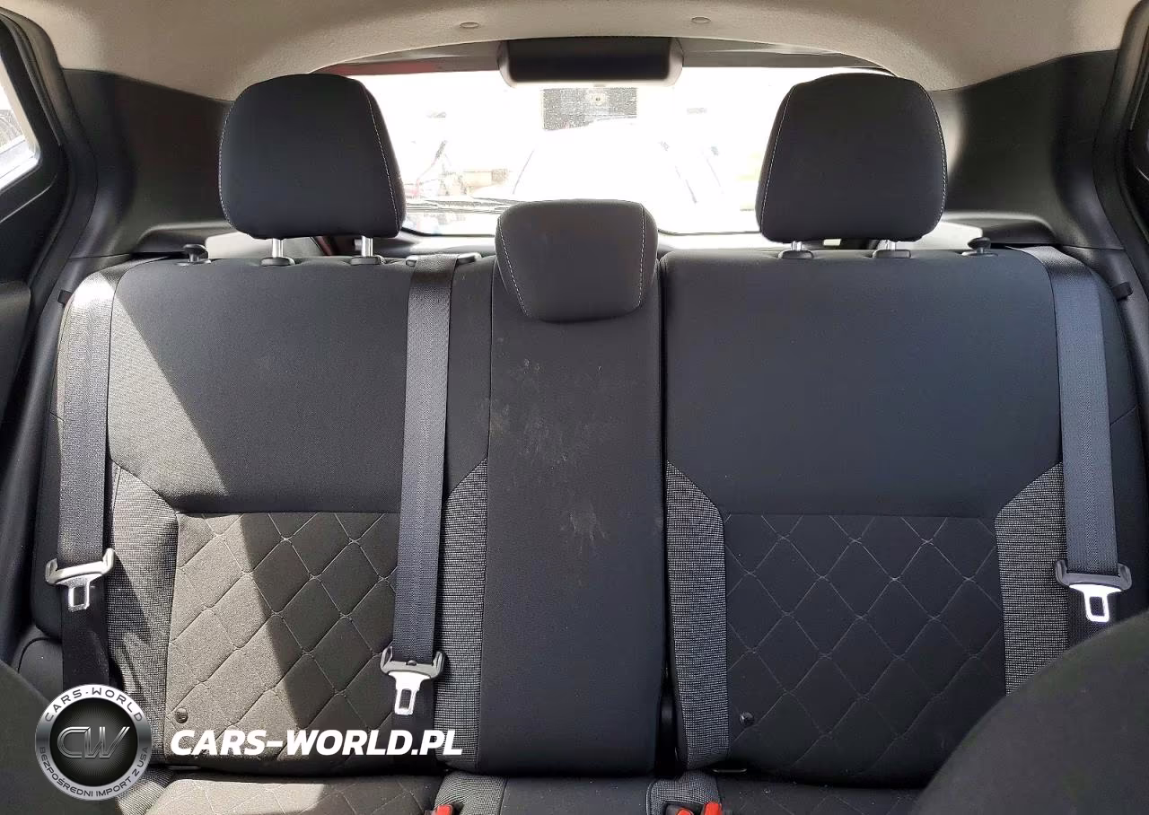 2019 Nissan Kicks S VIN:3N1CP5CU1KL568383 - 10